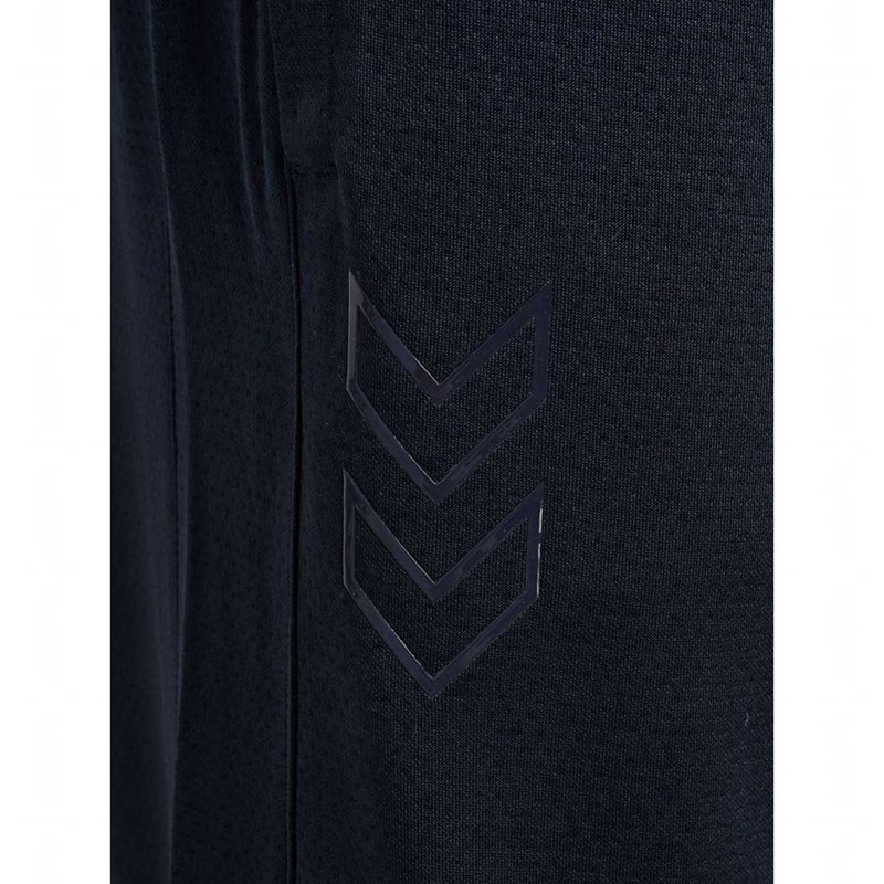 Hummel Active Pl Training Byxor Herr Marinblå | 868022-012