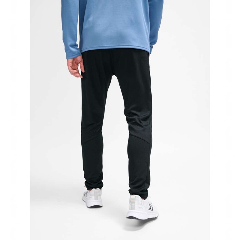 Hummel Active Pl Training Byxor Herr Svarta | 682270-467