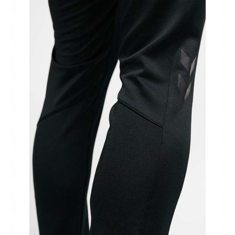 Hummel Active Pl Training Byxor Herr Svarta | 682270-467