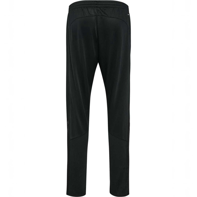 Hummel Active Pl Training Byxor Herr Svarta | 682270-467