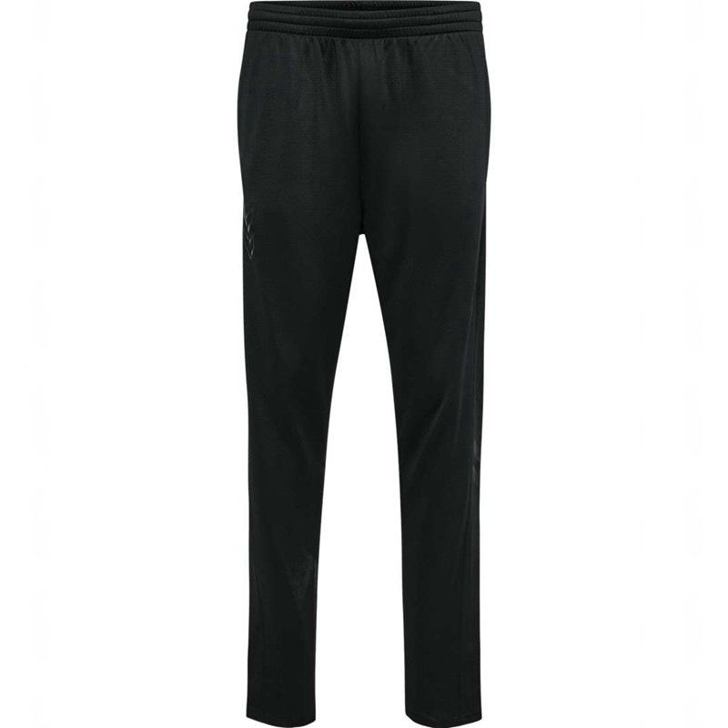 Hummel Active Pl Training Byxor Herr Svarta | 682270-467