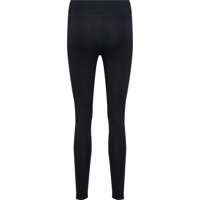 Hummel Active Strumpbyxor Dam Svarta | 993858-003