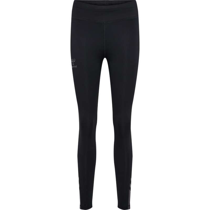 Hummel Active Strumpbyxor Dam Svarta | 993858-003