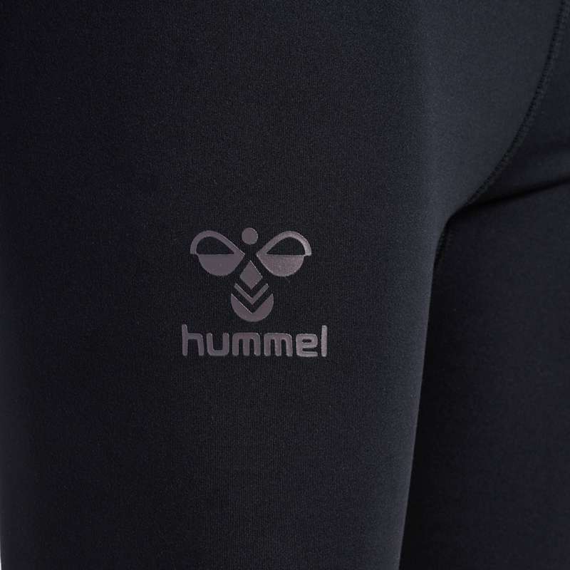Hummel Active Strumpbyxor Dam Svarta | 993858-003