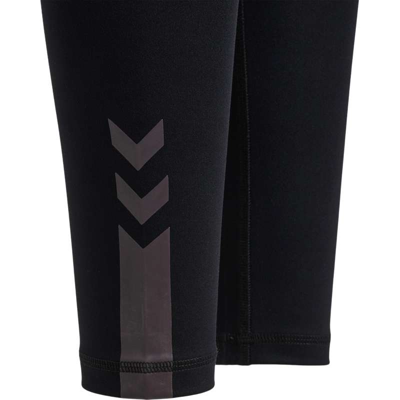 Hummel Active Strumpbyxor Dam Svarta | 993858-003