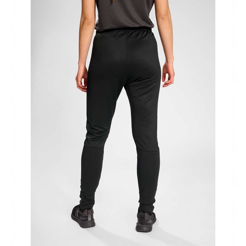 Hummel Active Training Byxor Dam Svarta | 227008-035