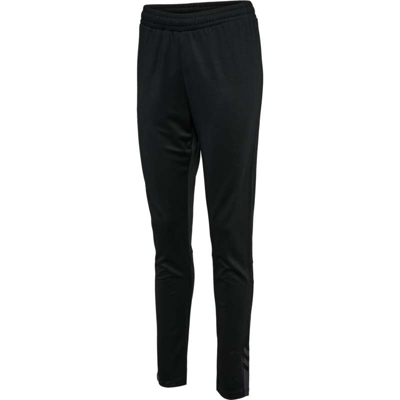 Hummel Active Training Byxor Dam Svarta | 227008-035