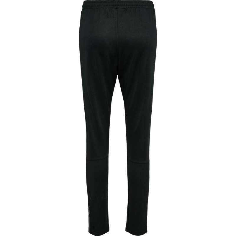 Hummel Active Training Byxor Dam Svarta | 227008-035