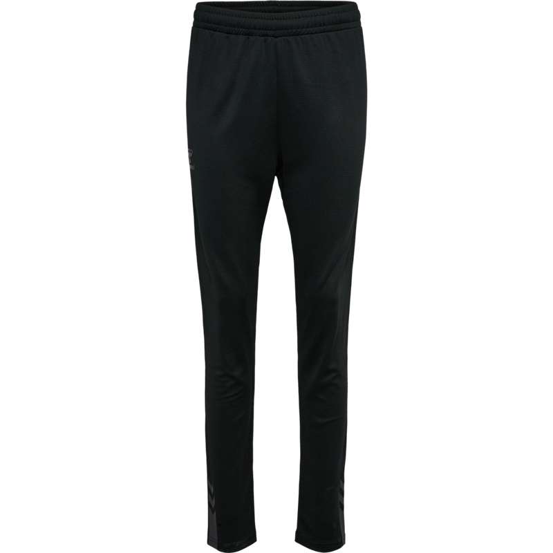 Hummel Active Training Byxor Dam Svarta | 227008-035