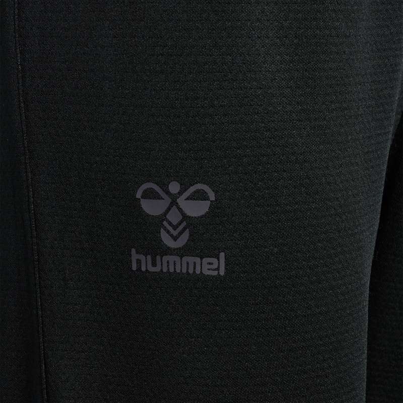Hummel Active Training Byxor Dam Svarta | 227008-035