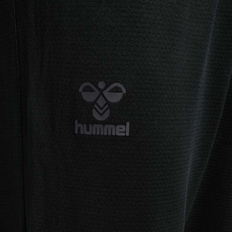 Hummel Active Training Byxor Herr Svarta | 429852-419