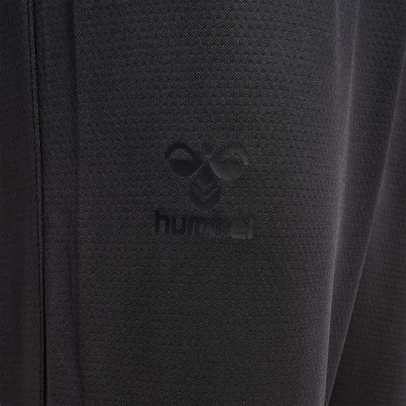 Hummel Active Training T-shirt Herr Svarta | 028073-669