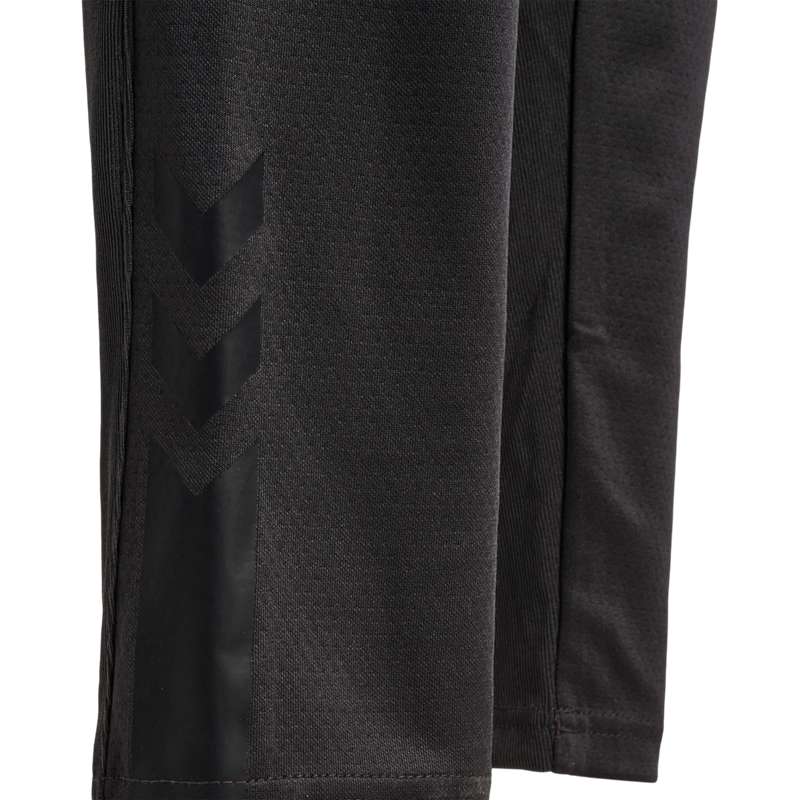 Hummel Active Training T-shirt Herr Svarta | 028073-669