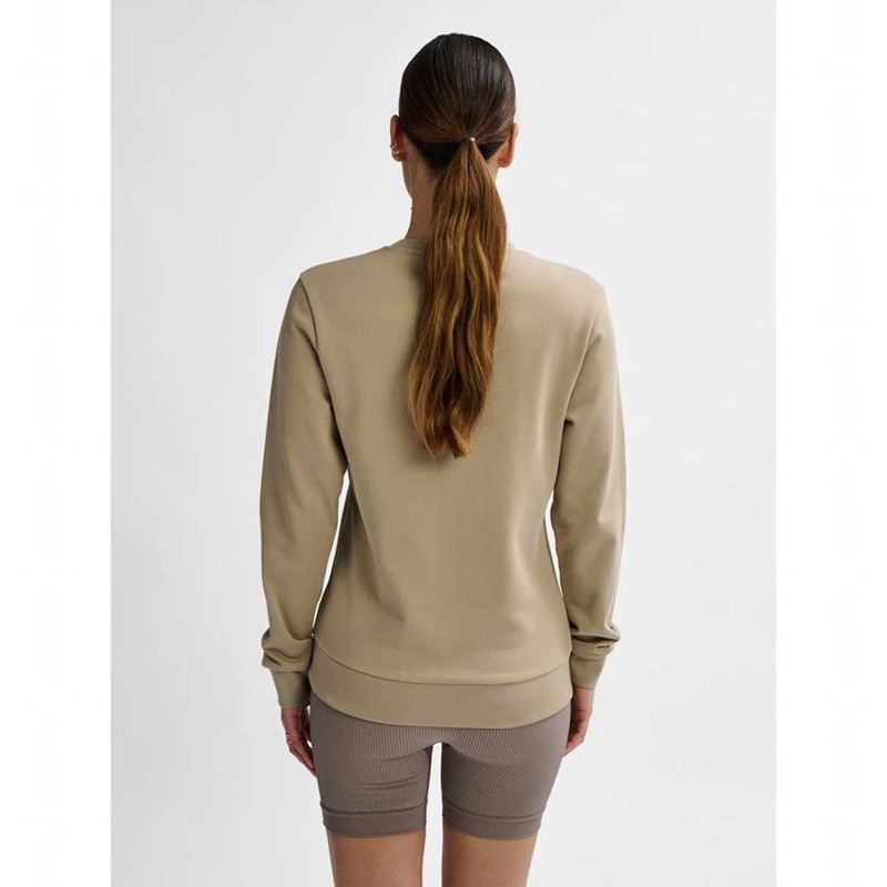 Hummel Active Tröjor Dam Beige | 388020-107