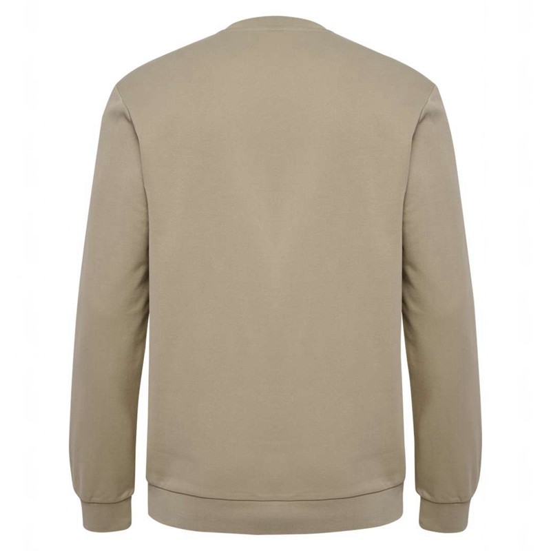 Hummel Active Tröjor Herr Beige | 411819-221