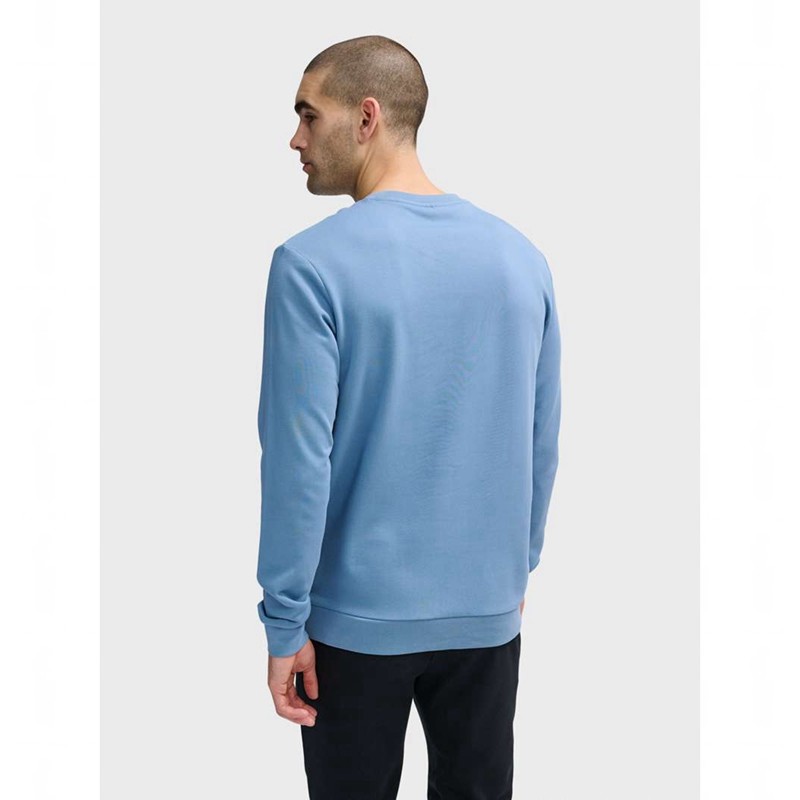 Hummel Active Tröjor Herr Blå | 323200-964