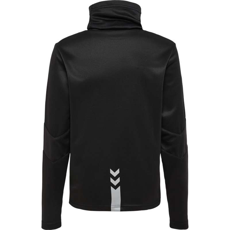 Hummel Active Winter Tröjor Barn Svarta | 053309-093