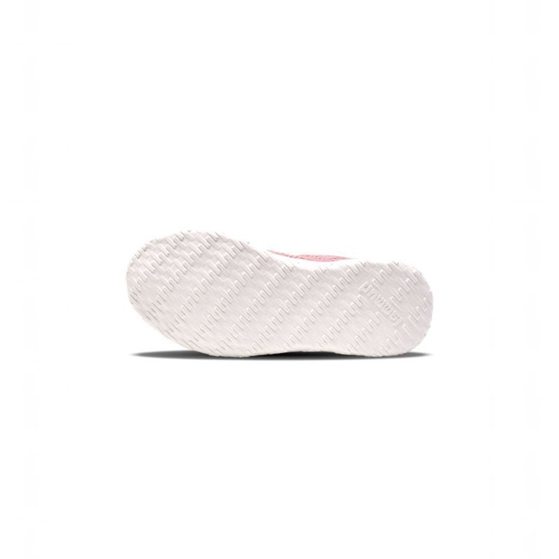 Hummel Actus Tex Recycled Jr Sneakers Barn Rosa | 336827-151