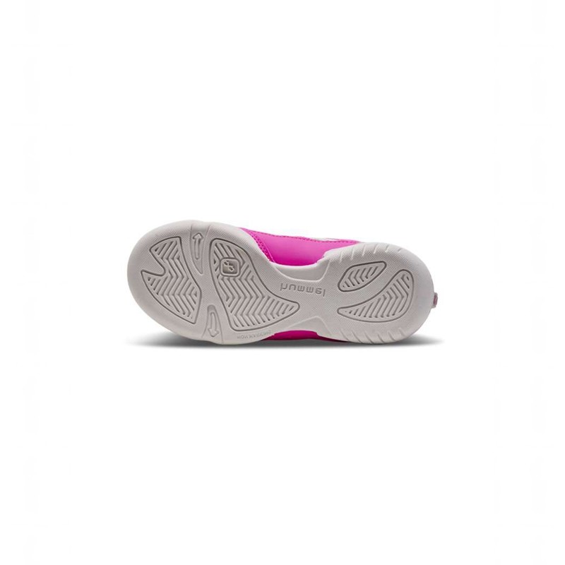 Hummel Aeroteam 2.0 Jr Lc Handbollsskor Barn Rosa | 712820-257