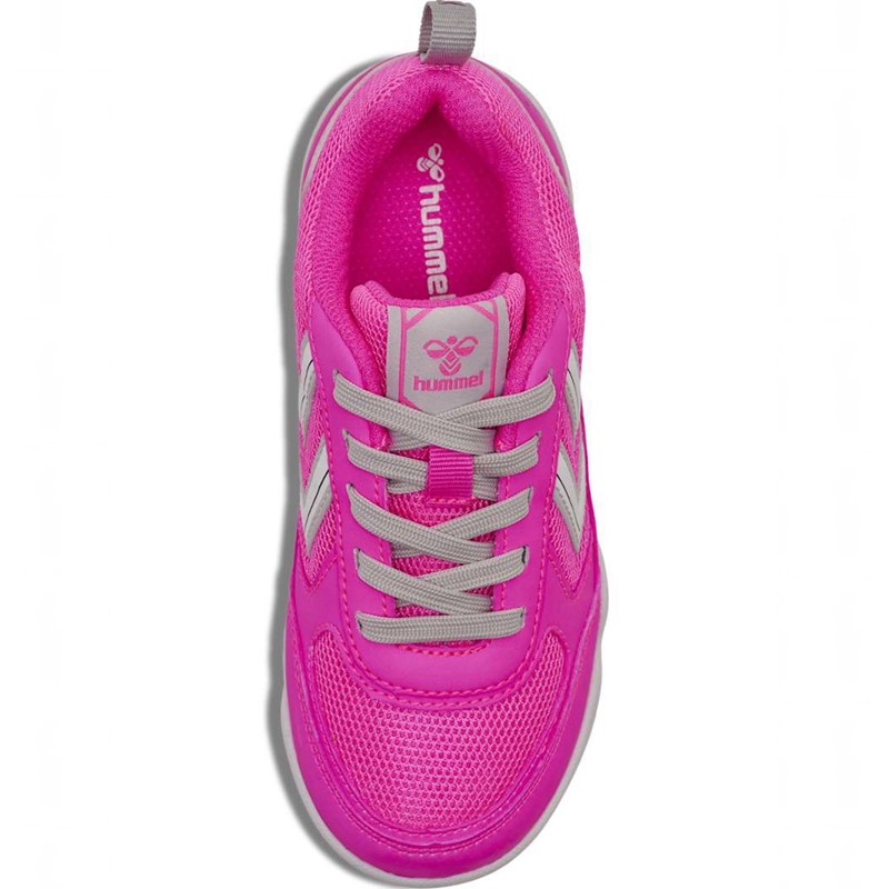Hummel Aeroteam 2.0 Jr Lc Handbollsskor Barn Rosa | 712820-257