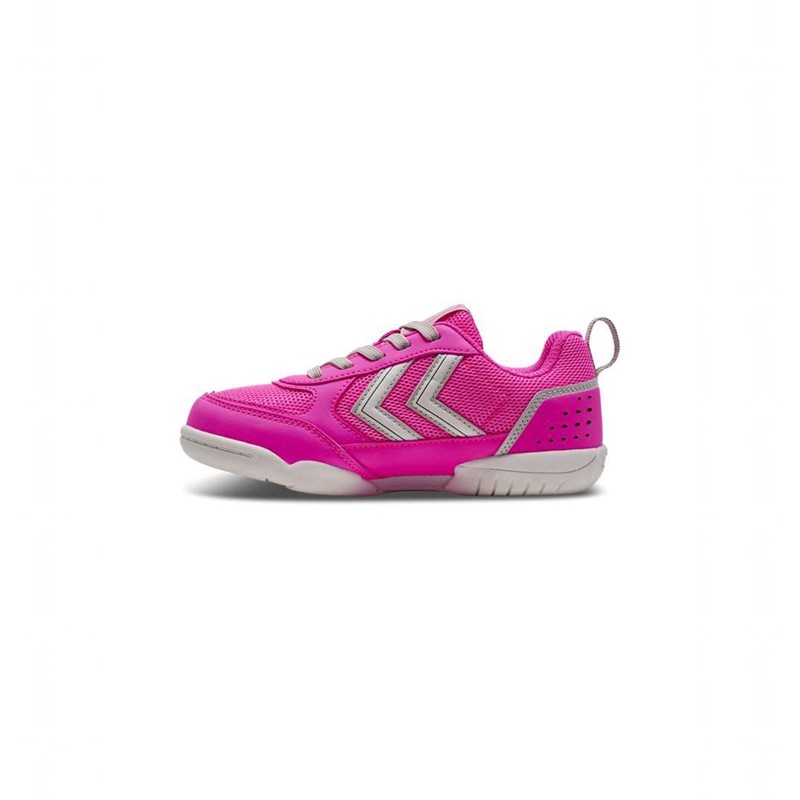 Hummel Aeroteam 2.0 Jr Lc Handbollsskor Barn Rosa | 712820-257