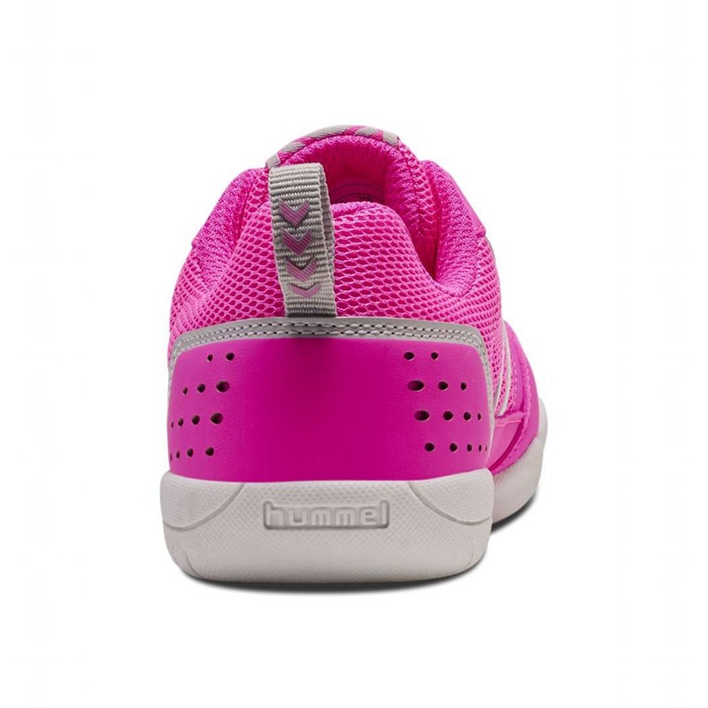Hummel Aeroteam 2.0 Jr Lc Handbollsskor Barn Rosa | 712820-257