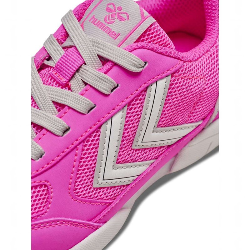 Hummel Aeroteam 2.0 Jr Lc Handbollsskor Barn Rosa | 712820-257