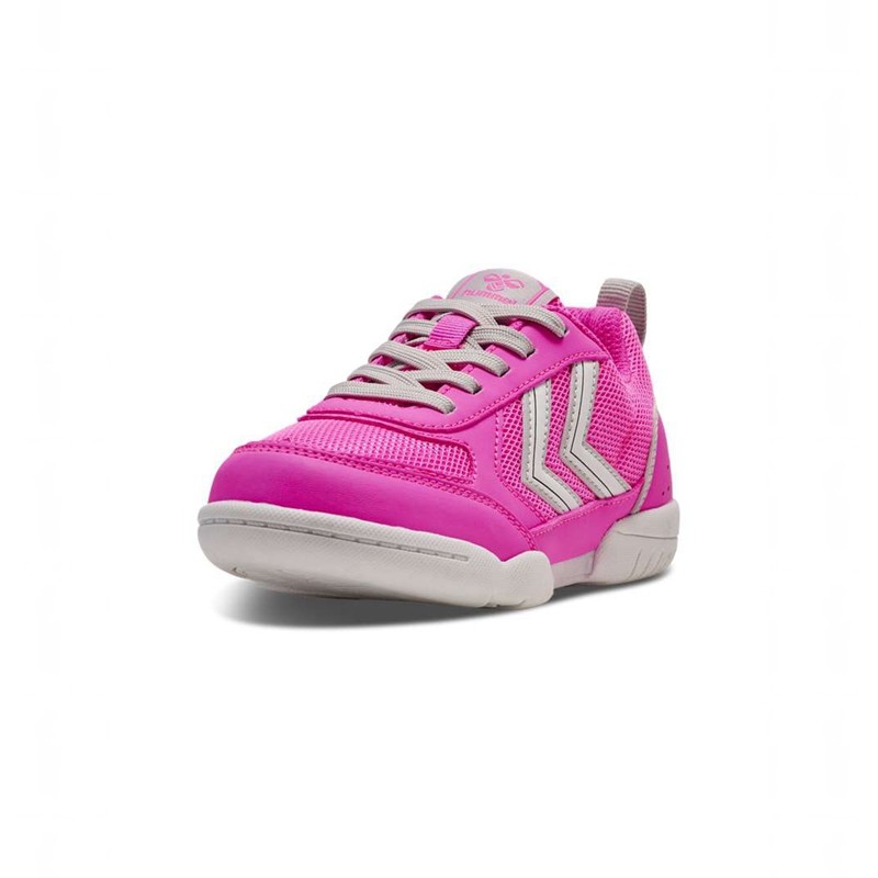 Hummel Aeroteam 2.0 Jr Lc Handbollsskor Barn Rosa | 712820-257