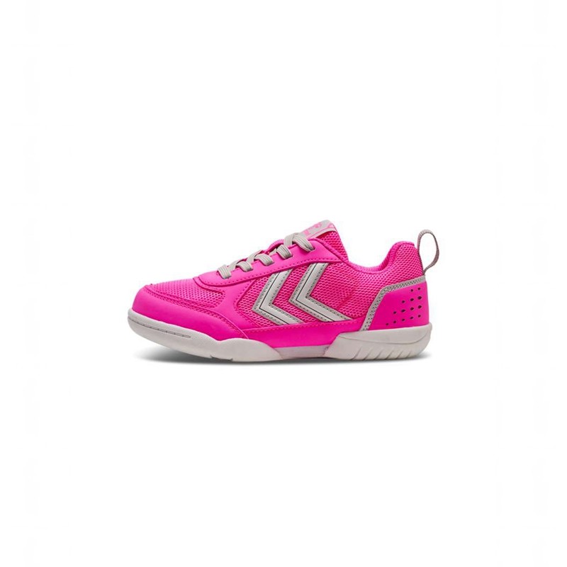 Hummel Aeroteam 2.0 Jr Lc Handbollsskor Barn Rosa | 712820-257