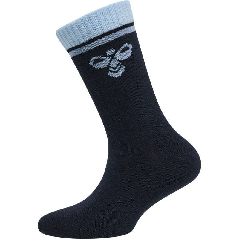 Hummel Alfie 3-pack Set Barn Blå | 086773-215