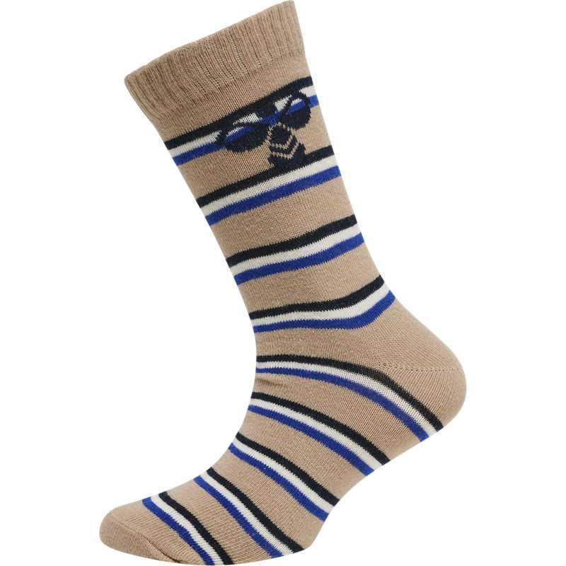 Hummel Alfie 3-pack Set Barn Blå | 086773-215