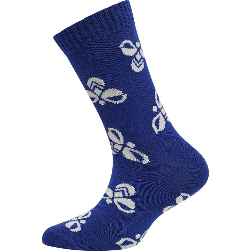 Hummel Alfie 3-pack Set Barn Blå | 086773-215
