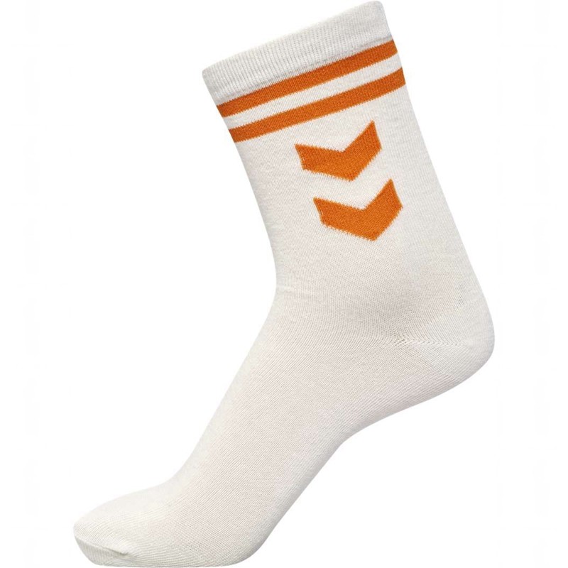 Hummel Alfie 3-pack Strumpor Barn Blå | 731345-451