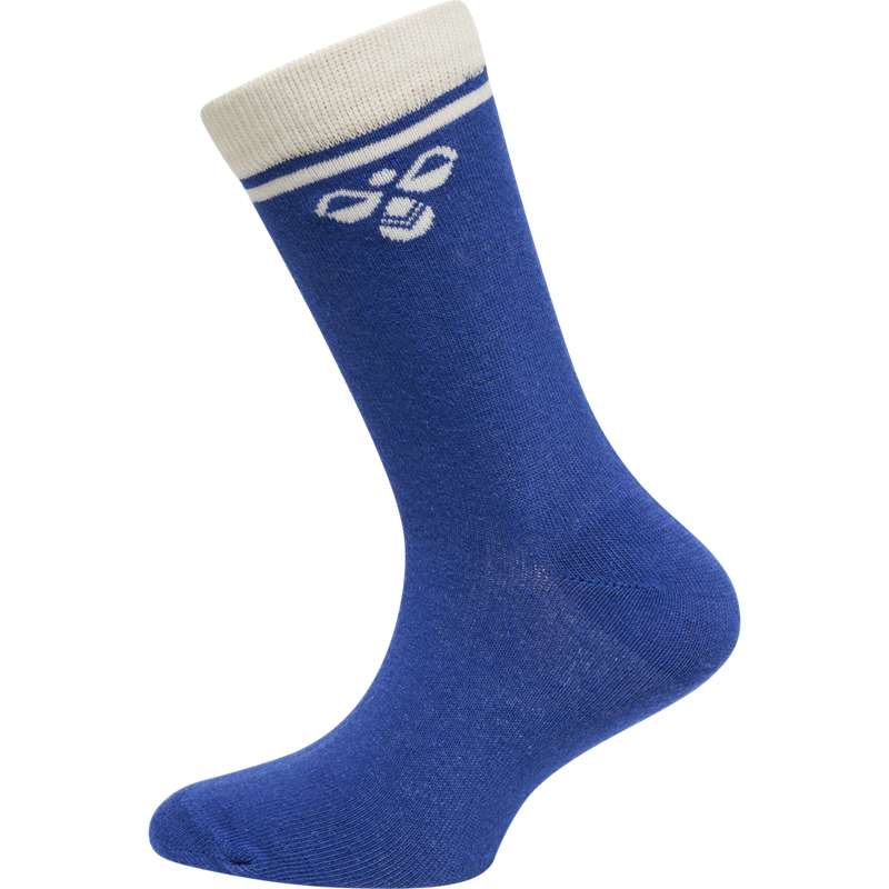 Hummel Alfie 3-pack Strumpor Barn Gröna | 373586-348