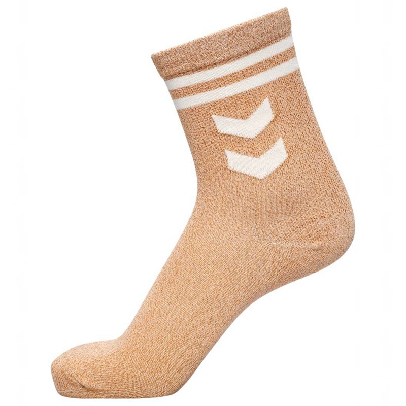 Hummel Alfie 3-pack Strumpor Barn Lavendel | 949179-806