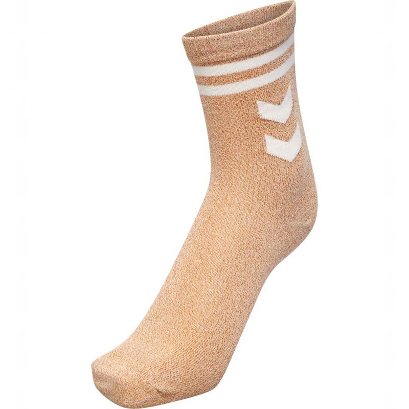 Hummel Alfie 3-pack Strumpor Barn Lavendel | 949179-806