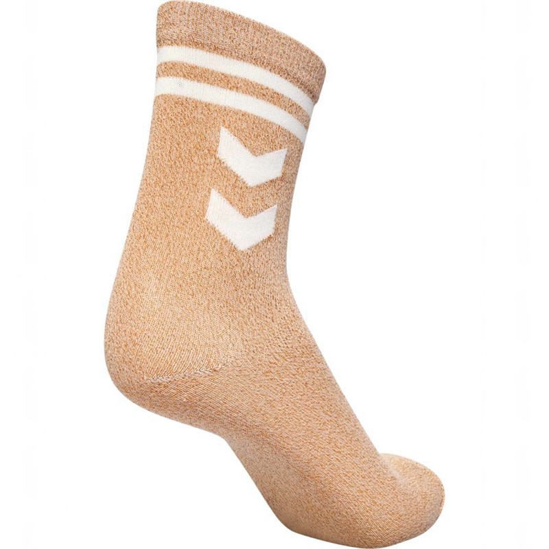 Hummel Alfie 3-pack Strumpor Barn Lavendel | 949179-806