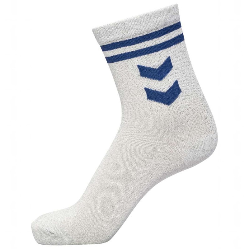 Hummel Alfie 3-pack Strumpor Barn Lavendel | 949179-806
