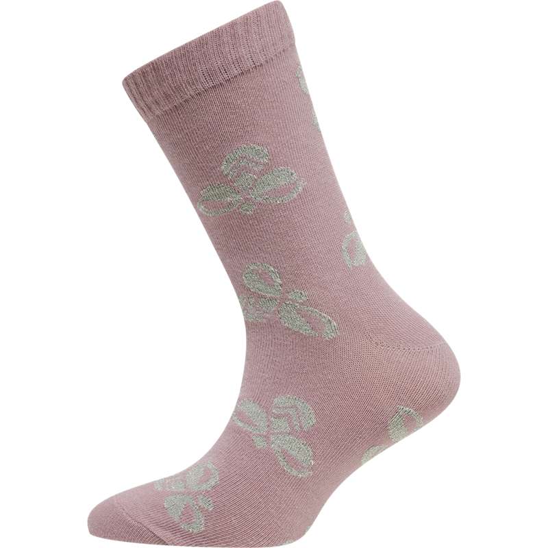 Hummel Alfie 3-pack Strumpor Barn Röda | 062270-069