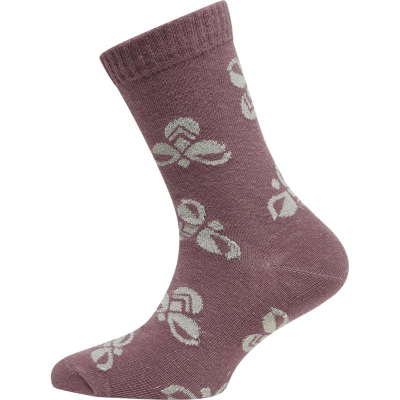 Hummel Alfie 3-pack Strumpor Barn Rosa | 263746-997