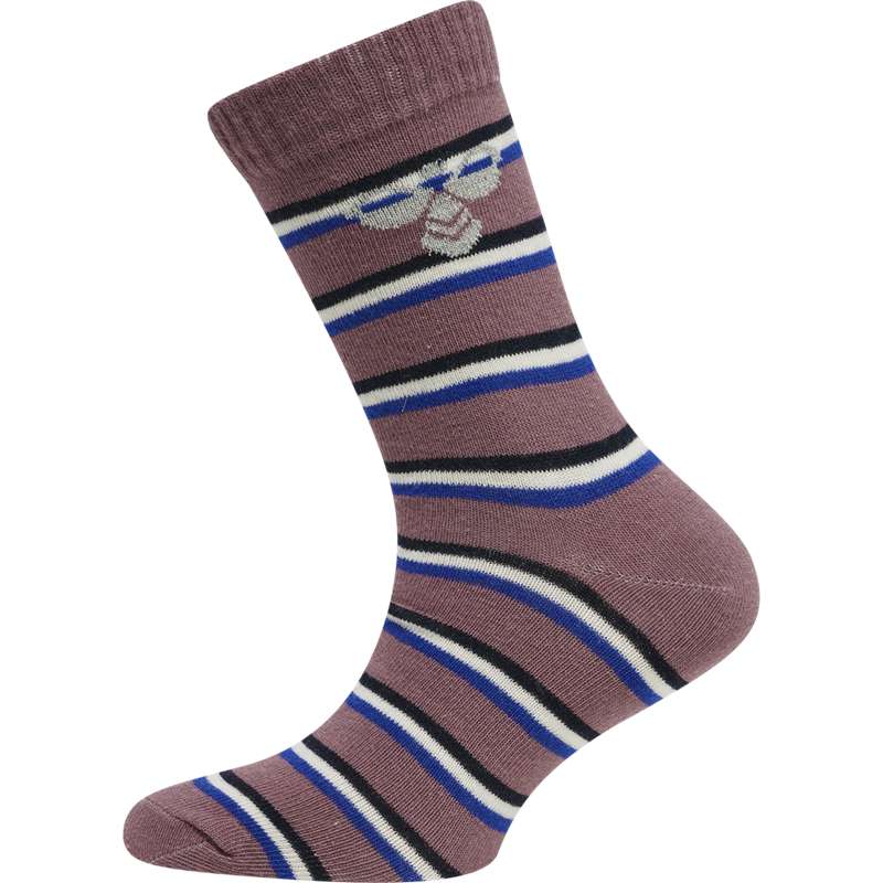 Hummel Alfie 3-pack Strumpor Barn Rosa | 263746-997