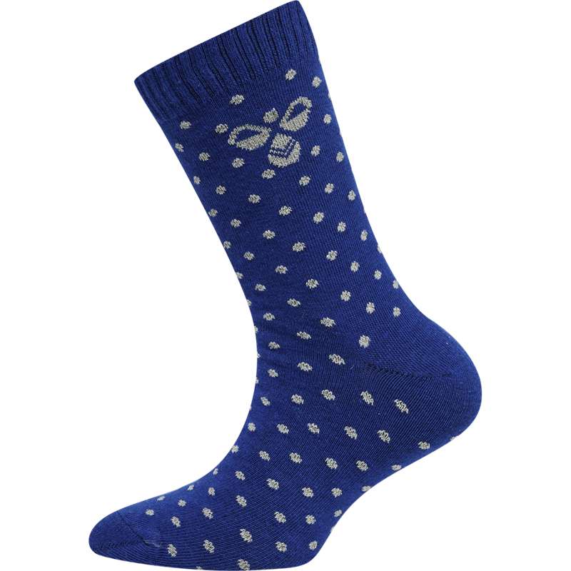 Hummel Alfie 3-pack Strumpor Barn Rosa | 263746-997