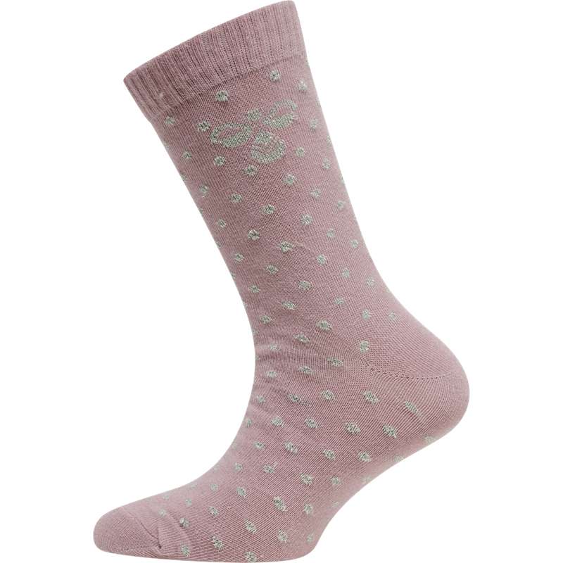 Hummel Alfie 3-pack Strumpor Barn Rosa | 524235-592