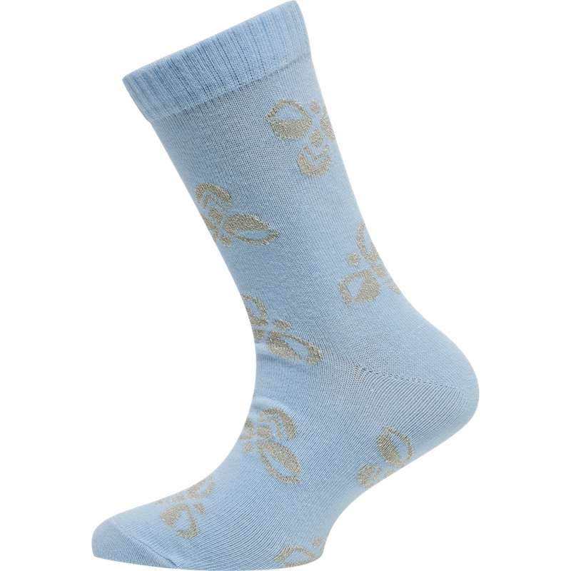 Hummel Alfie 3-pack Strumpor Barn Rosa | 524235-592