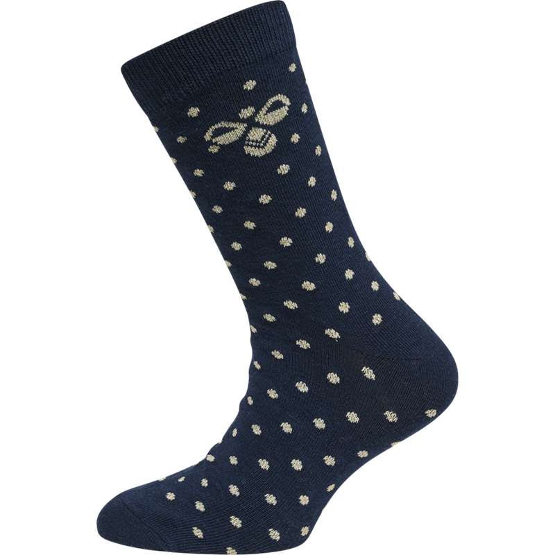 Hummel Alfie 3-pack Strumpor Barn Svarta | 925203-192