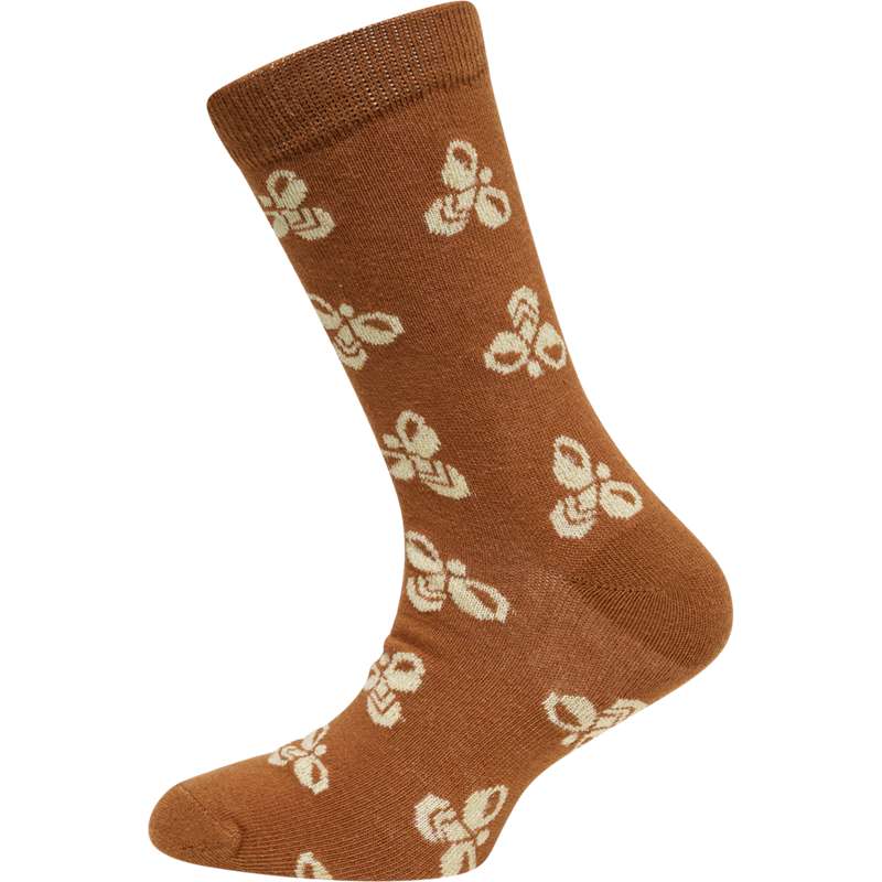 Hummel Alfie 3-pack Strumpor Barn Svarta | 925203-192