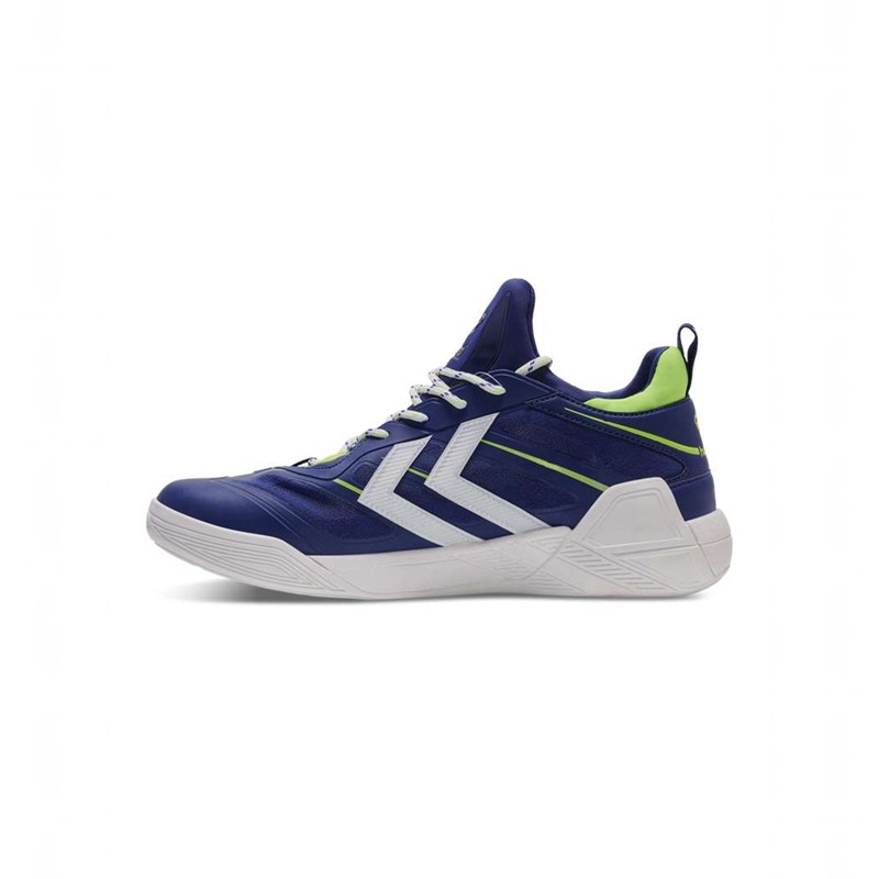 Hummel Algiz 2.0 Handbollsskor Herr Blå | 252251-054