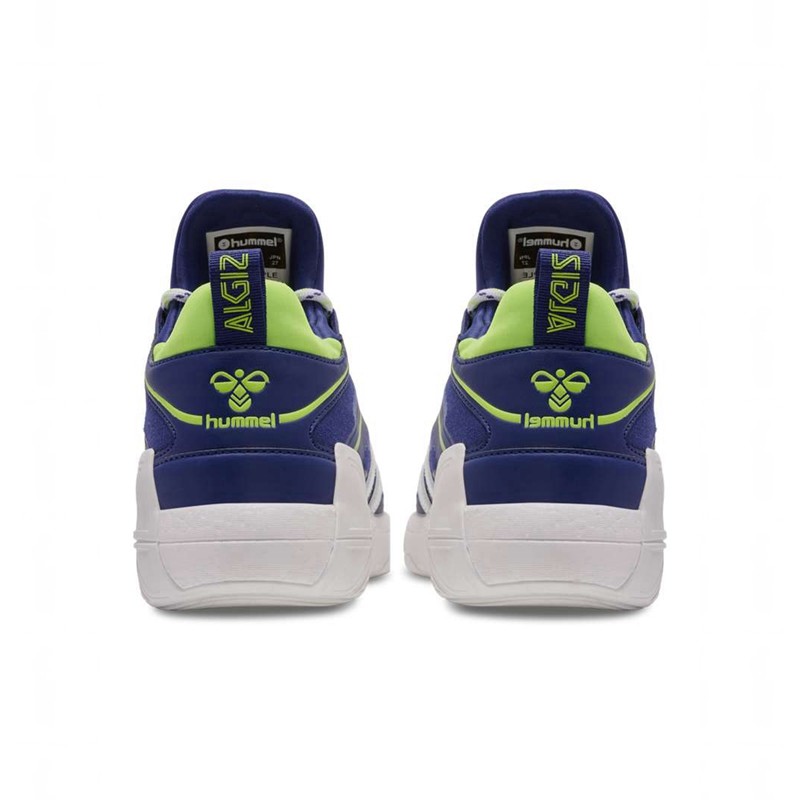 Hummel Algiz 2.0 Handbollsskor Herr Blå | 252251-054