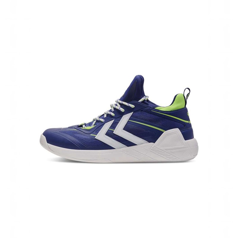 Hummel Algiz 2.0 Handbollsskor Herr Blå | 252251-054