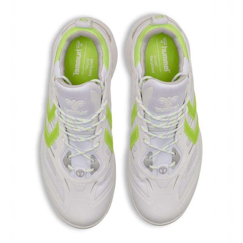 Hummel Algiz 2.0 Handbollsskor Herr Vita | 120179-636